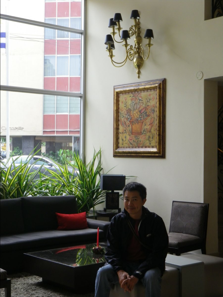 Jose Antonio Hotel01